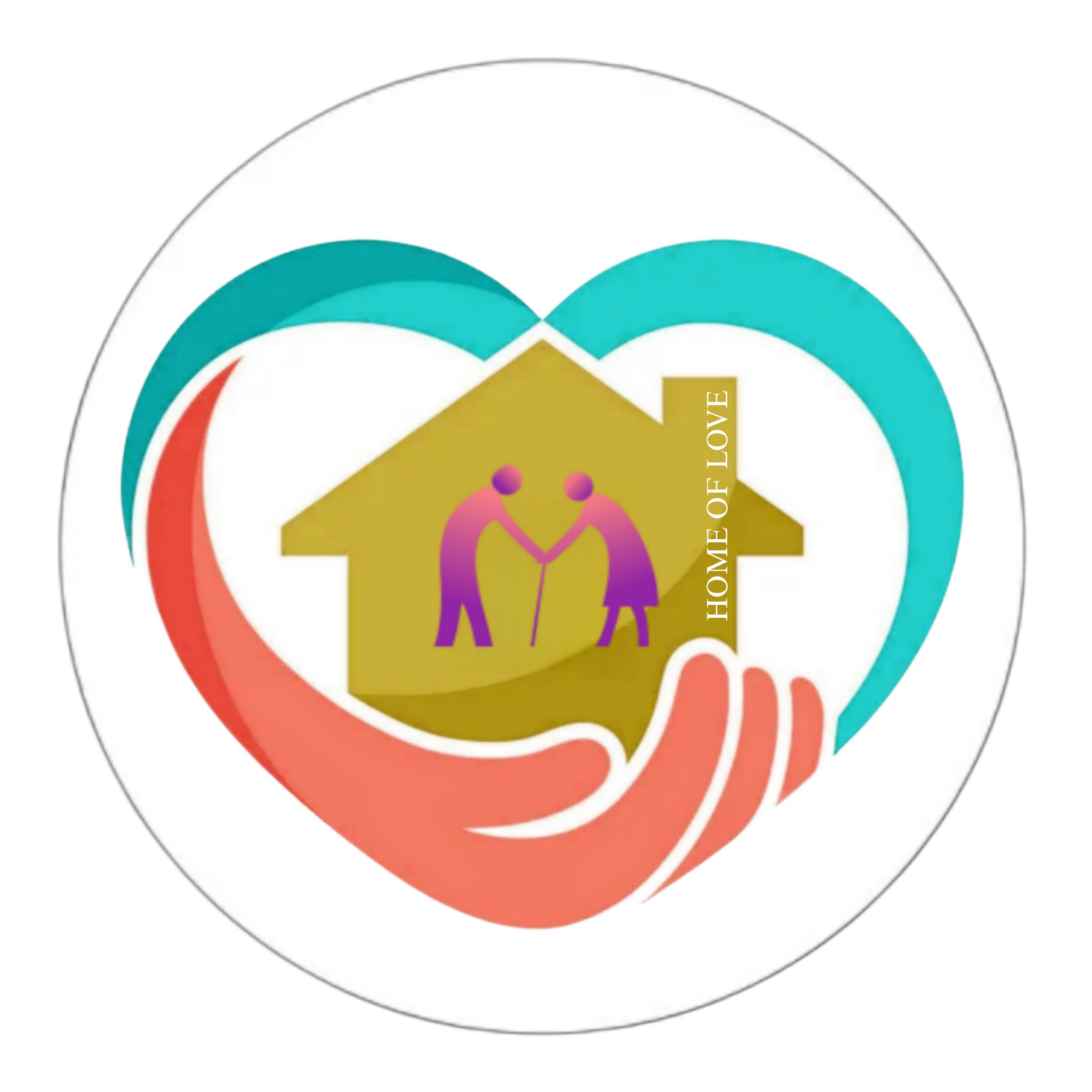 WELCOME TO HOME OF LOVE CHARITABLE SOCIETY